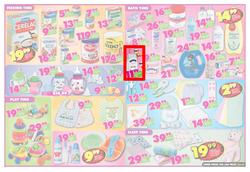 Shoprite Free State : Low Prices For Baby (30 Sep - 13 Oct 2013), page 2