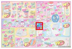 Shoprite Free State : Low Prices For Baby (30 Sep - 13 Oct 2013), page 2