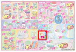 Shoprite Free State : Low Prices For Baby (30 Sep - 13 Oct 2013), page 2