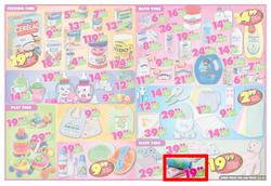 Shoprite Free State : Low Prices For Baby (30 Sep - 13 Oct 2013), page 2