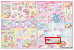 Shoprite Free State : Low Prices For Baby (30 Sep - 13 Oct 2013), page 2