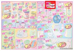Shoprite Free State : Low Prices For Baby (30 Sep - 13 Oct 2013), page 2