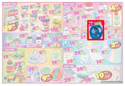Shoprite Free State : Low Prices For Baby (30 Sep - 13 Oct 2013), page 2