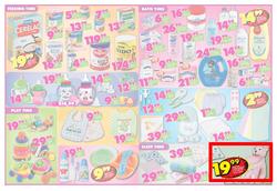 Shoprite Free State : Low Prices For Baby (30 Sep - 13 Oct 2013), page 2