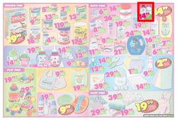 Shoprite Free State : Low Prices For Baby (30 Sep - 13 Oct 2013), page 2