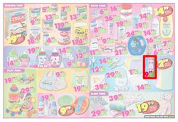 Shoprite Free State : Low Prices For Baby (30 Sep - 13 Oct 2013), page 2