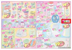 Shoprite Free State : Low Prices For Baby (30 Sep - 13 Oct 2013), page 2