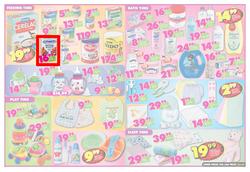 Shoprite Free State : Low Prices For Baby (30 Sep - 13 Oct 2013), page 2