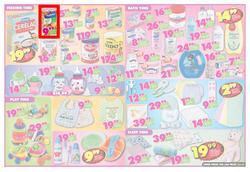 Shoprite Free State : Low Prices For Baby (30 Sep - 13 Oct 2013), page 2