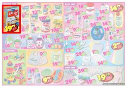 Shoprite Free State : Low Prices For Baby (30 Sep - 13 Oct 2013), page 2
