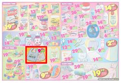 Shoprite Free State : Low Prices For Baby (30 Sep - 13 Oct 2013), page 2