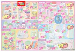Shoprite Free State : Low Prices For Baby (30 Sep - 13 Oct 2013), page 2