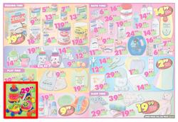 Shoprite Free State : Low Prices For Baby (30 Sep - 13 Oct 2013), page 2