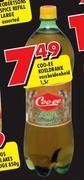 Coo-Ee Koeldrank-1.5L Each