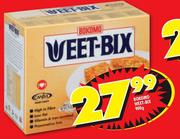 Bokomo Weet-Bix -900gm Each