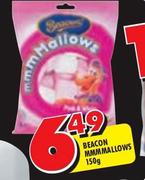 Beacon Mmmmallows-150gm Each