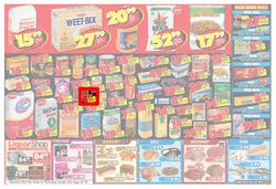 Shoprite Free State :Low Prices Always (30 Sep -13 Oct 2013), page 2