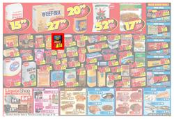 Shoprite Free State :Low Prices Always (30 Sep -13 Oct 2013), page 2