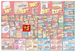 Shoprite Free State :Low Prices Always (30 Sep -13 Oct 2013), page 2