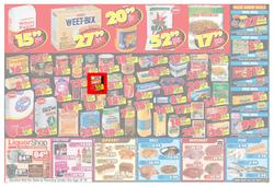 Shoprite Free State :Low Prices Always (30 Sep -13 Oct 2013), page 2