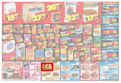 Shoprite Free State :Low Prices Always (30 Sep -13 Oct 2013), page 2
