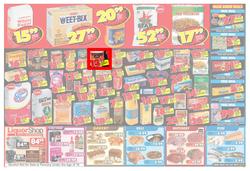Shoprite Free State :Low Prices Always (30 Sep -13 Oct 2013), page 2