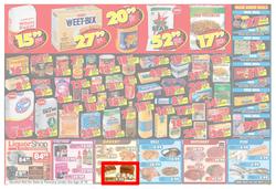 Shoprite Free State :Low Prices Always (30 Sep -13 Oct 2013), page 2