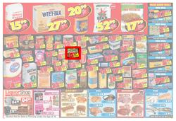 Shoprite Free State :Low Prices Always (30 Sep -13 Oct 2013), page 2