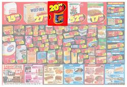 Shoprite Free State :Low Prices Always (30 Sep -13 Oct 2013), page 2