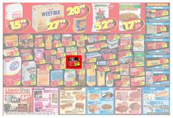Shoprite Free State :Low Prices Always (30 Sep -13 Oct 2013), page 2