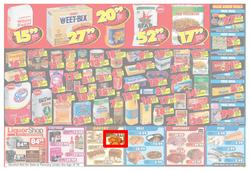 Shoprite Free State :Low Prices Always (30 Sep -13 Oct 2013), page 2