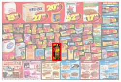 Shoprite Free State :Low Prices Always (30 Sep -13 Oct 2013), page 2