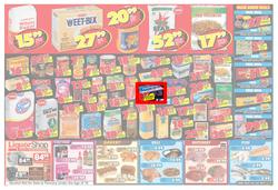 Shoprite Free State :Low Prices Always (30 Sep -13 Oct 2013), page 2