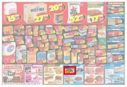 Shoprite Free State :Low Prices Always (30 Sep -13 Oct 2013), page 2