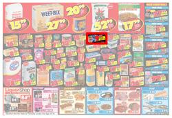 Shoprite Free State :Low Prices Always (30 Sep -13 Oct 2013), page 2
