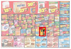 Shoprite Free State :Low Prices Always (30 Sep -13 Oct 2013), page 2