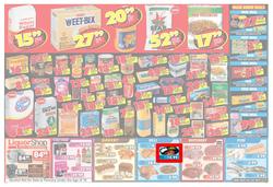 Shoprite Free State :Low Prices Always (30 Sep -13 Oct 2013), page 2