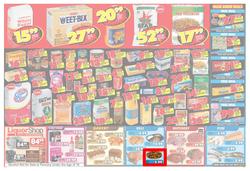 Shoprite Free State :Low Prices Always (30 Sep -13 Oct 2013), page 2