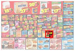 Shoprite Free State :Low Prices Always (30 Sep -13 Oct 2013), page 2
