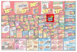 Shoprite Free State :Low Prices Always (30 Sep -13 Oct 2013), page 2