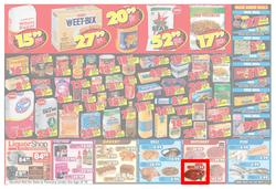 Shoprite Free State :Low Prices Always (30 Sep -13 Oct 2013), page 2