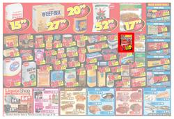 Shoprite Free State :Low Prices Always (30 Sep -13 Oct 2013), page 2
