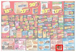 Shoprite Free State :Low Prices Always (30 Sep -13 Oct 2013), page 2