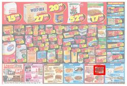 Shoprite Free State :Low Prices Always (30 Sep -13 Oct 2013), page 2