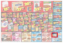 Shoprite Free State :Low Prices Always (30 Sep -13 Oct 2013), page 2