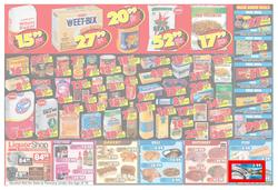 Shoprite Free State :Low Prices Always (30 Sep -13 Oct 2013), page 2
