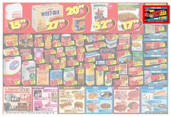 Shoprite Free State :Low Prices Always (30 Sep -13 Oct 2013), page 2