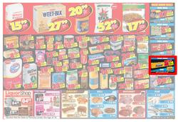 Shoprite Free State :Low Prices Always (30 Sep -13 Oct 2013), page 2