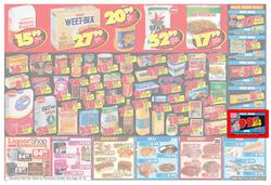 Shoprite Free State :Low Prices Always (30 Sep -13 Oct 2013), page 2
