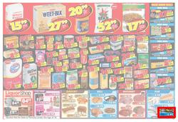 Shoprite Free State :Low Prices Always (30 Sep -13 Oct 2013), page 2
